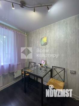 1-к квартира, вторичка, 29м2, 4/5 этаж