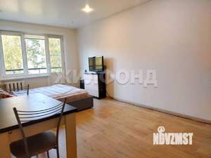 3-к квартира, вторичка, 60м2, 6/9 этаж