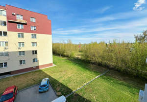 Студия квартира, вторичка, 25м2, 3/6 этаж