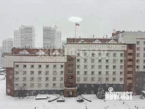 1-к квартира, вторичка, 35м2, 6/10 этаж