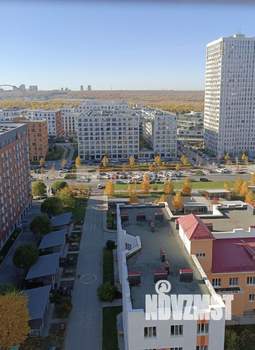 Студия квартира, вторичка, 30м2, 14/17 этаж