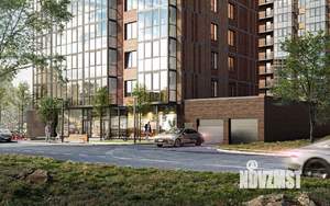 4-к квартира, вторичка, 78м2, 3/15 этаж