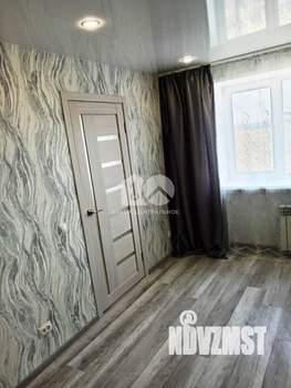 2-к квартира, вторичка, 41м2, 5/5 этаж