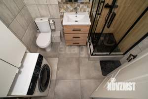 3-к квартира, вторичка, 76м2, 20/25 этаж