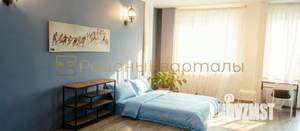 1-к квартира, вторичка, 37м2, 16/19 этаж