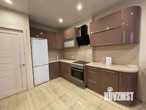 2-к квартира, вторичка, 63м2, 4/17 этаж