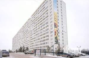 1-к квартира, вторичка, 31м2, 10/17 этаж