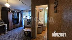 1-к квартира, вторичка, 33м2, 3/3 этаж