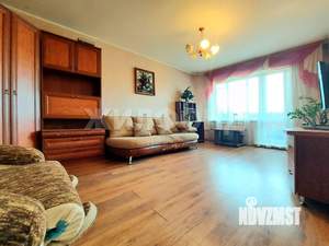 1-к квартира, вторичка, 37м2, 4/10 этаж