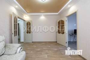 2-к квартира, вторичка, 58м2, 6/10 этаж