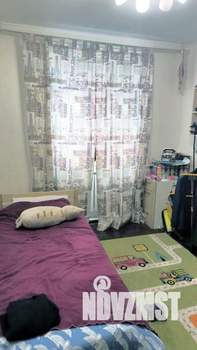 4-к квартира, вторичка, 109м2, 8/9 этаж