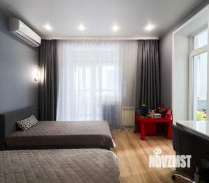 3-к квартира, вторичка, 78м2, 10/20 этаж