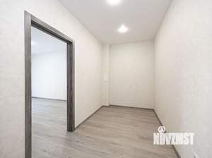 2-к квартира, вторичка, 43м2, 5/5 этаж