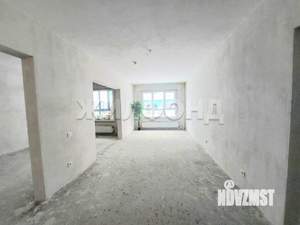 2-к квартира, вторичка, 69м2, 1/17 этаж