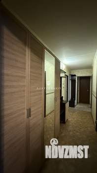 4-к квартира, вторичка, 71м2, 2/9 этаж