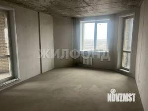 3-к квартира, вторичка, 99м2, 17/20 этаж