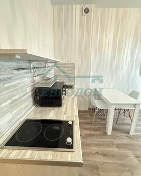 1-к квартира, вторичка, 24м2, 13/22 этаж