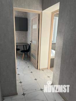 1-к квартира, вторичка, 37м2, 13/16 этаж