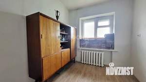 2-к квартира, вторичка, 43м2, 5/5 этаж