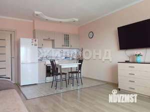 1-к квартира, вторичка, 38м2, 3/10 этаж