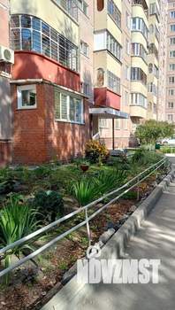 2-к квартира, вторичка, 54м2, 9/10 этаж