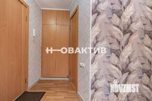 1-к квартира, вторичка, 30м2, 2/5 этаж