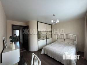 4-к квартира, вторичка, 101м2, 6/11 этаж