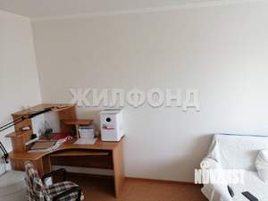 2-к квартира, вторичка, 43м2, 5/5 этаж