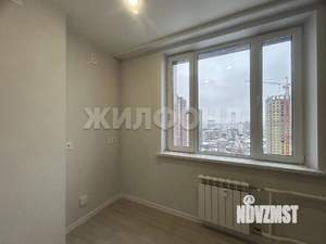 2-к квартира, вторичка, 46м2, 17/25 этаж