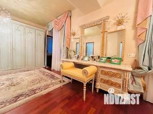 5-к квартира, вторичка, 292м2, 7/8 этаж