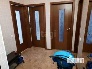 3-к квартира, вторичка, 62м2, 2/5 этаж