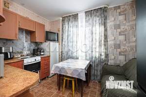 1-к квартира, вторичка, 38м2, 1/9 этаж