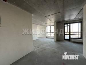 3-к квартира, вторичка, 86м2, 18/30 этаж