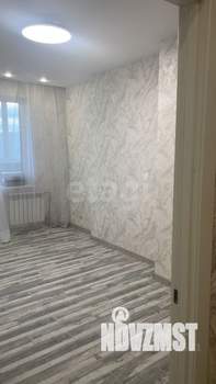 1-к квартира, вторичка, 44м2, 2/17 этаж