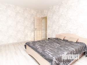 1-к квартира, вторичка, 53м2, 11/17 этаж