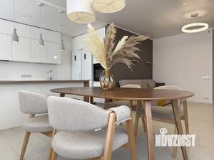 5-к квартира, вторичка, 146м2, 7/16 этаж