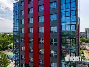 6-к квартира, вторичка, 138м2, 15/15 этаж