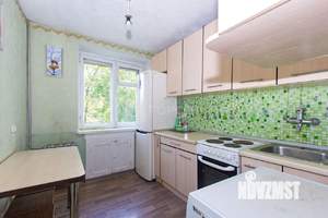 3-к квартира, вторичка, 60м2, 4/9 этаж