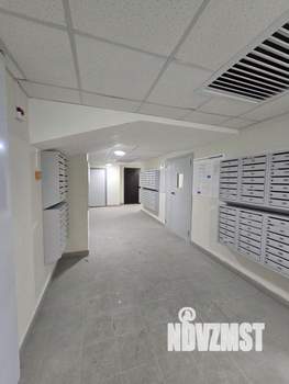 2-к квартира, вторичка, 51м2, 14/25 этаж