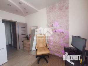 Студия квартира, вторичка, 24м2, 9/17 этаж