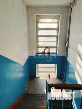 2-к квартира, вторичка, 42м2, 5/5 этаж