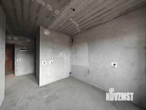 1-к квартира, вторичка, 45м2, 14/14 этаж