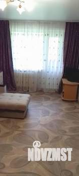 1-к квартира, вторичка, 31м2, 4/5 этаж