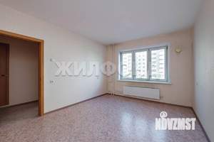 1-к квартира, вторичка, 33м2, 2/10 этаж