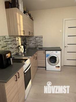 1-к квартира, вторичка, 42м2, 4/10 этаж