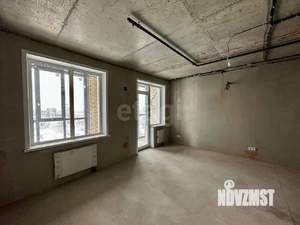 Студия квартира, вторичка, 26м2, 12/23 этаж