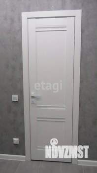 1-к квартира, вторичка, 45м2, 3/18 этаж