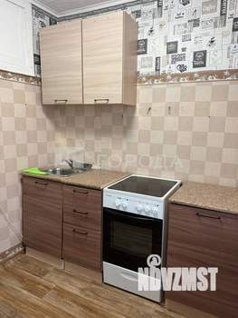 1-к квартира, вторичка, 32м2, 5/5 этаж