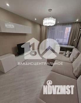3-к квартира, вторичка, 81м2, 10/18 этаж