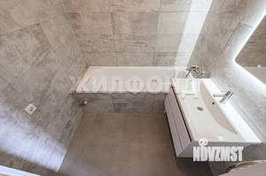 2-к квартира, вторичка, 52м2, 7/17 этаж